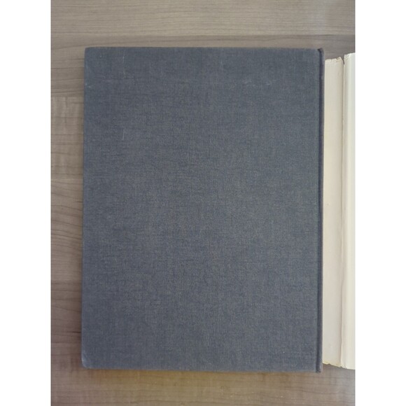 George Washington The Pictorial Biography HCDJ Clark Kinnaird 1st Edition VTG - Picture 9 of 9